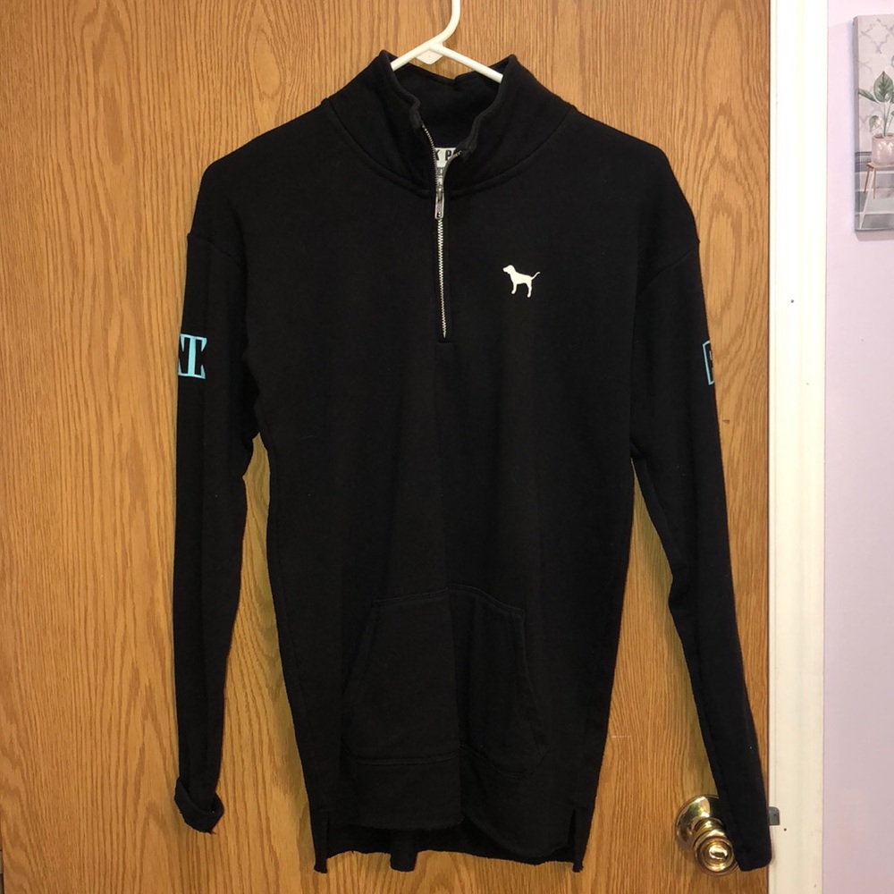 VS PINK SWEATSHIRT LONG SLEEVE